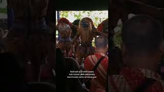 Download lagu Story' Video GEDRUK 30 detik #gedruk #gedrukindonesia #kesenianjawa mp3 Download lagu Story' Video GEDRUK 30 detik #gedruk #gedrukindonesia #kesenianjawa mp3