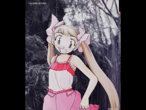 Alien 9 OST - Flower Psychedelic [Type Kasumi] (English lyrics)