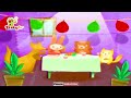 The Ferret Kids Songs And Nursery Rhymes Babykidstv1
