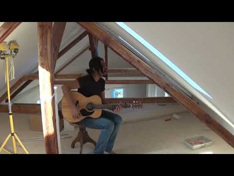 Roda - I wanna run (Original song) in Ingelheim, Germany.