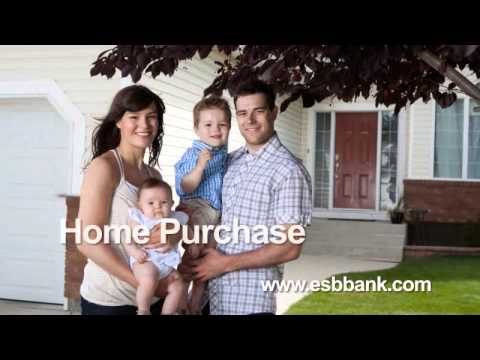 Mortgage Loans at ESB Bank