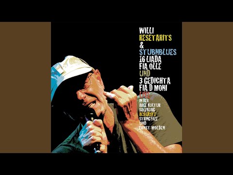 drei gedichta fia d moni