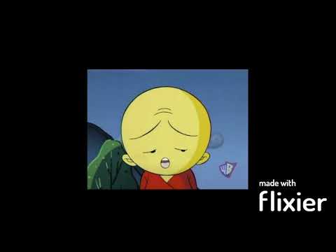 Raimundoladdin part 24 - Fred's Announcement/Homestar's New Master is Thrax