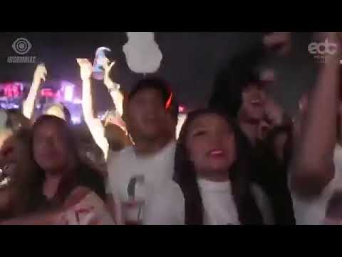 Kayzo EDC México 2020