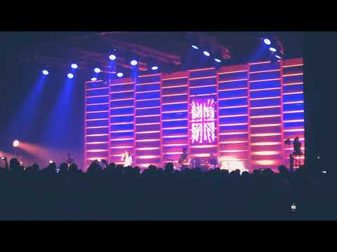 Java Jazz 2018: Monita Tahalea - Perkenalan Perdana