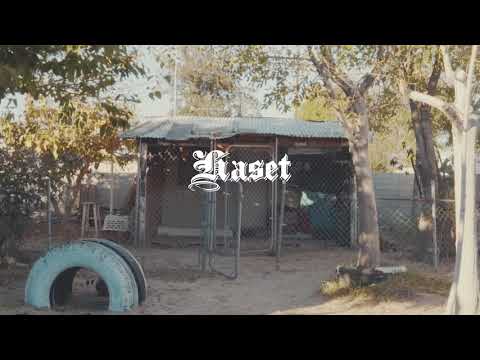 Don’t cuff-Haset x Issue