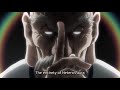 Netero Vs Meruem Zero Hands Buddha Final Attack Hunter X Hunter 2011 Subbed