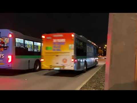 Transperth TP1892 flyby 