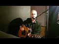 Robert Forster 'Karen' @ Rough Trade, Notts 05/09/17