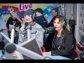 Город 312 – 213 дорог (#LIVE Авторадио) 