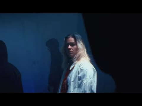 Yoly Saa - 5-HT (Capítulo 3) - (Videoclip Oficial)