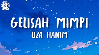 Download lagu Liza Hanim - Gelisah Mimpi mp3 Download lagu Liza Hanim - Gelisah Mimpi mp3