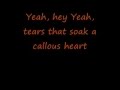 Alice In Chains- I Stay Away lyrics- Jar of Flies ...