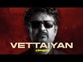 Vettaiyan Remix | CipherX TV | Anirudh | #thalaivar170