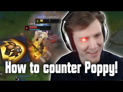 Hashinshin: How to counter POPPY E! - Streamhighlights