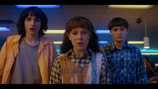 Stranger Things Season 4 (2022) Vol. 1 Recap - Music/SFX Only