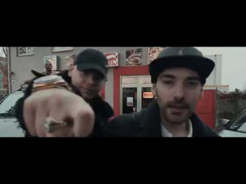 UNIKAT65 FEAT. BANDIX - ANSTURM (Official Video | Out of Control Films)