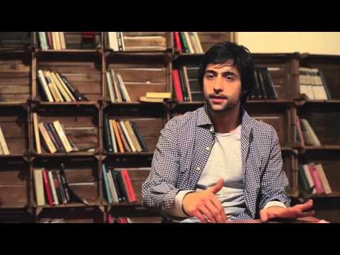 How can you tell if a person has acting talent?