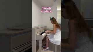 Download lagu Piazzolla - Libertango ピアソラ 「リベルタンゴ」#libertango mp3