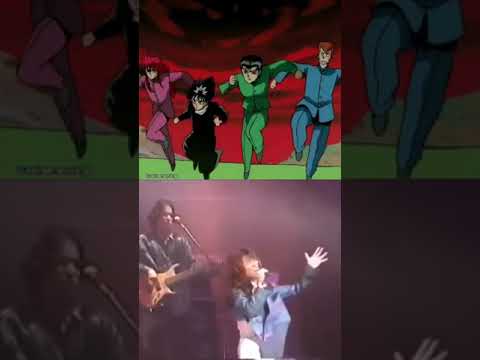 Matsuko Mawatari - Hohoemi Yuyuhakusho Music Videos,(4 Batang 90's)😎🥰