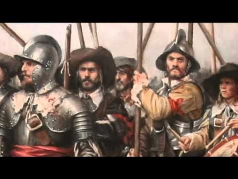 3/4 Documentario sul Grande Assedio di Malta e Cavalieri Ospitalieri