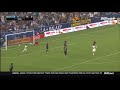 Zlatan Ibrahimovic’s Amazing Volley Goal vs DC United
