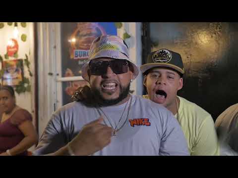 El Bombon 16 Ft. Rey Estilo - Suelta Esa Cuica (Video Oficial)