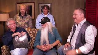 The Oak Ridge Boys - 17th Avenue Revival - FOX 17 Rock & Review