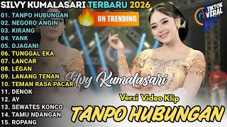 Download lagu SILVY KUMALA SAEI FULL ALBUM TERBARU || TANPO HUBUNGAN - NEGORO ANGIN - KIRANG - YANK - DJAGANI mp3 Download lagu SILVY KUMALA SAEI FULL ALBUM TERBARU || TANPO HUBUNGAN - NEGORO ANGIN - KIRANG - YANK - DJAGANI mp3