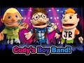 SML Movie Cody S Boy Band
