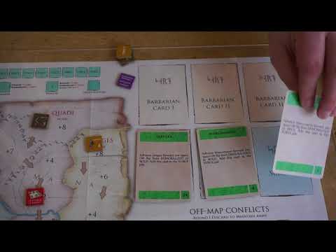 Surge mechanism explained