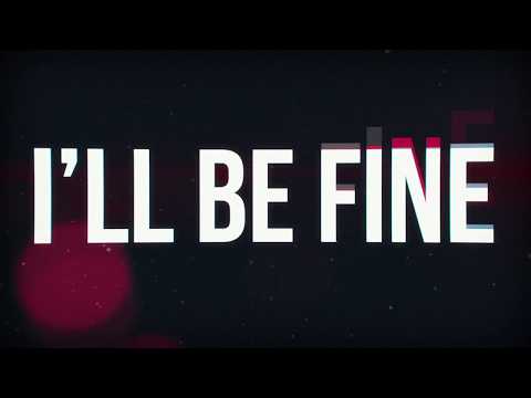 Trust Issues-Tyler Shamy (Official Lyric Video)