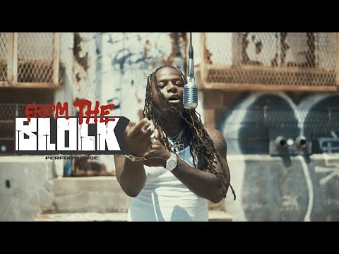 TWOCEEZ - Gunna  | From The Block Performance 🎙