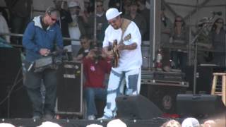 The Meter Men New Orleans 5/5/13 Funkify Yourself