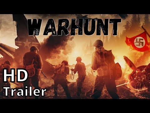 WARHUNT 2022 new trailer