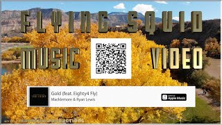 &quot;Gold&quot; by Macklemore &amp; Ryan Lewis