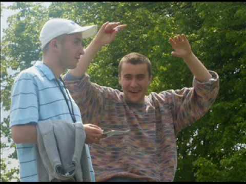 Cira & Nikon - Cichy Dzieciak feat. Hukos, Kasia Kubik