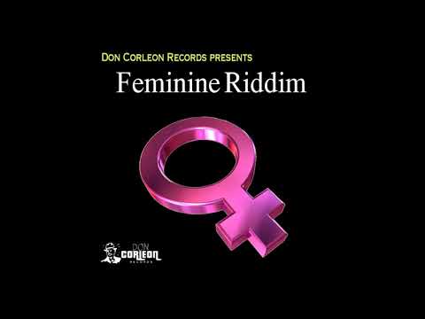 FEMININE RIDDIM MIX FT CECILE, TIFA, DENYQUE, ISHWANA & MORE...(DJ KINGSTONE 254)