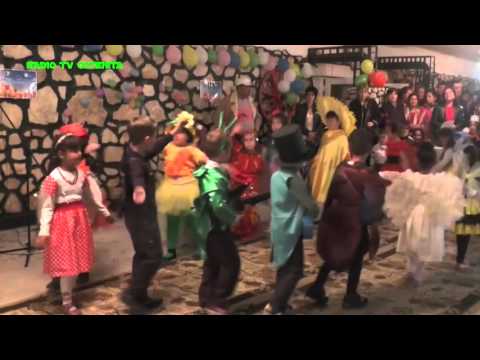 SOLDANU SPECTACOL Bine ai venit primavara 20 aprilie 2016