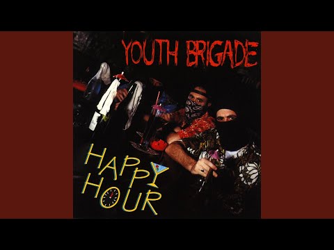 All Style, No Substance - Youth Brigade