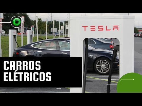 Elon Musk laughing out loud: Tesla celebrates new record