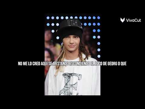 T/n x Bill Kaulitz capitulo 26 el escondite descubierto