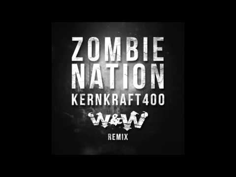 Zombie Nation - Kernkraft 400 (W&W Remix) [FREE DOWNLOAD]