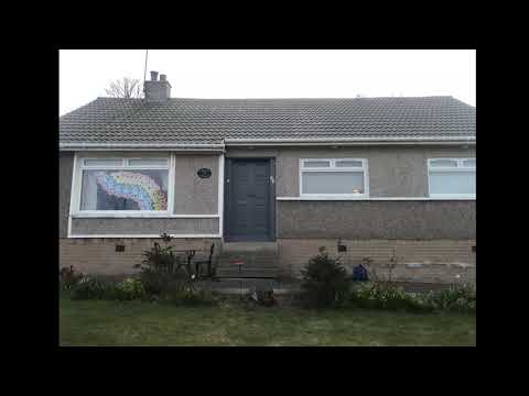 House Transformation - Coatbridge