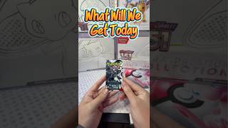 Daily pack some black bolt #subscribe #pokemon #youtube #shorts #pokemoncards #pokemontcg