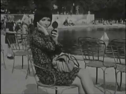 PETULA CLARK   Pauvre chérie 1966
