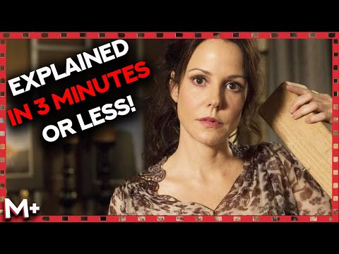 Weeds in 3 Minutes or Less