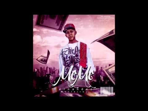 NRRecordz - No Hay Vuelta Atras - Poreck Cavazos Ft MeMe Hernandez