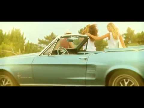 Mastiksoul feat. Rita Guerra  I Can Feel Your Love  [OFFICIAL VIDEO HD]