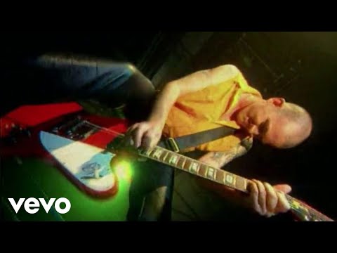 Carter U.S.M. - Lenny And Terence (Official Music Video)